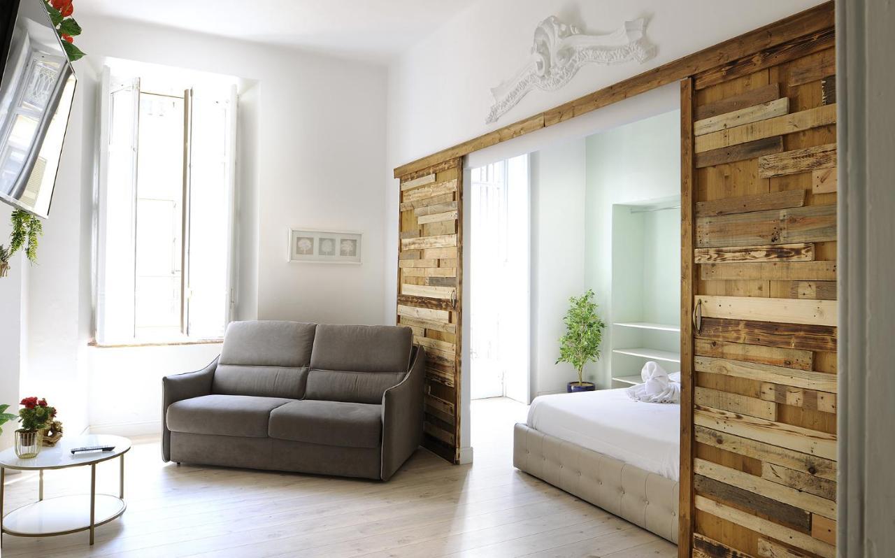 Apartments Chic Torino Centro Porta Nuova Kültér fotó